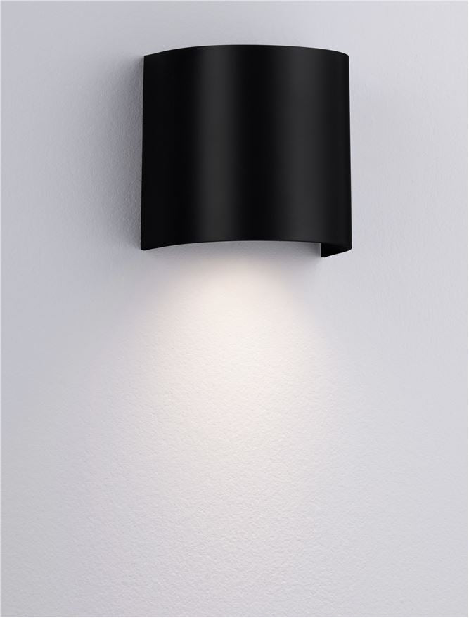 Aplica exterior Nova Luce YORK 9030832