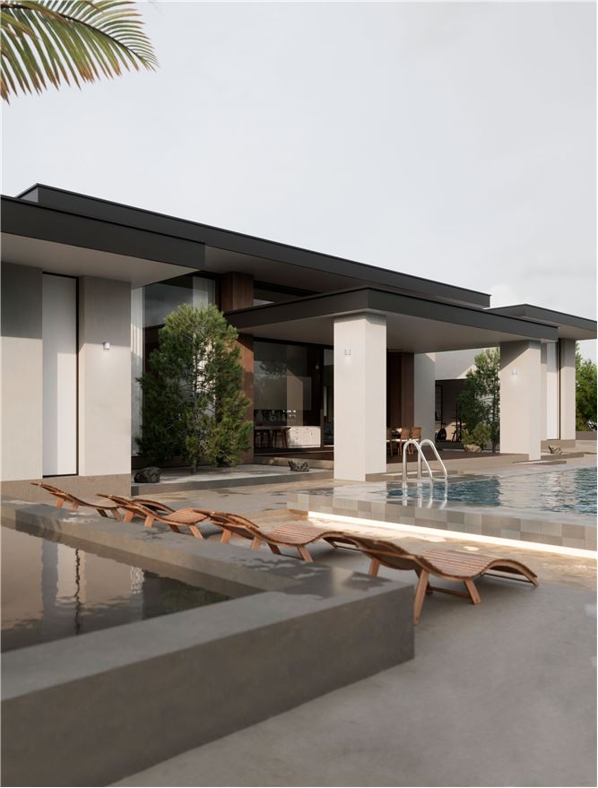 Aplica exterior Nova Luce YORK 9030833