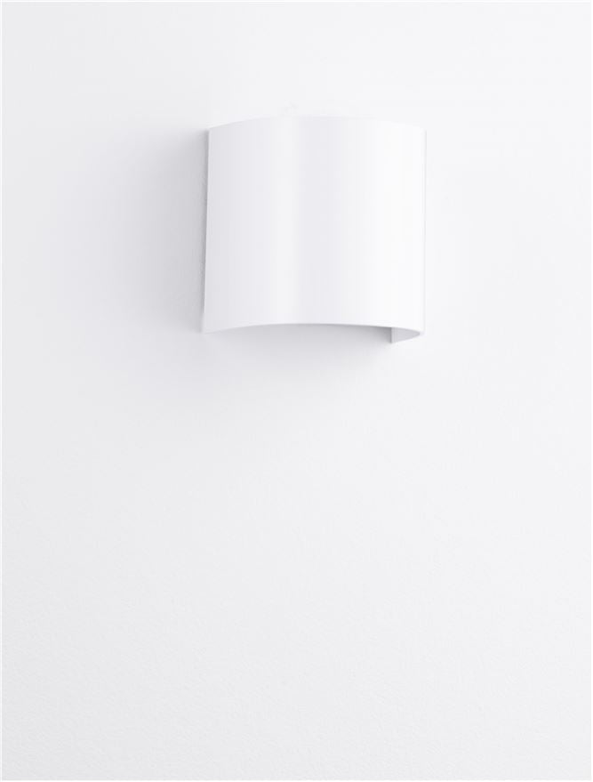 Aplica exterior Nova Luce YORK 9030833