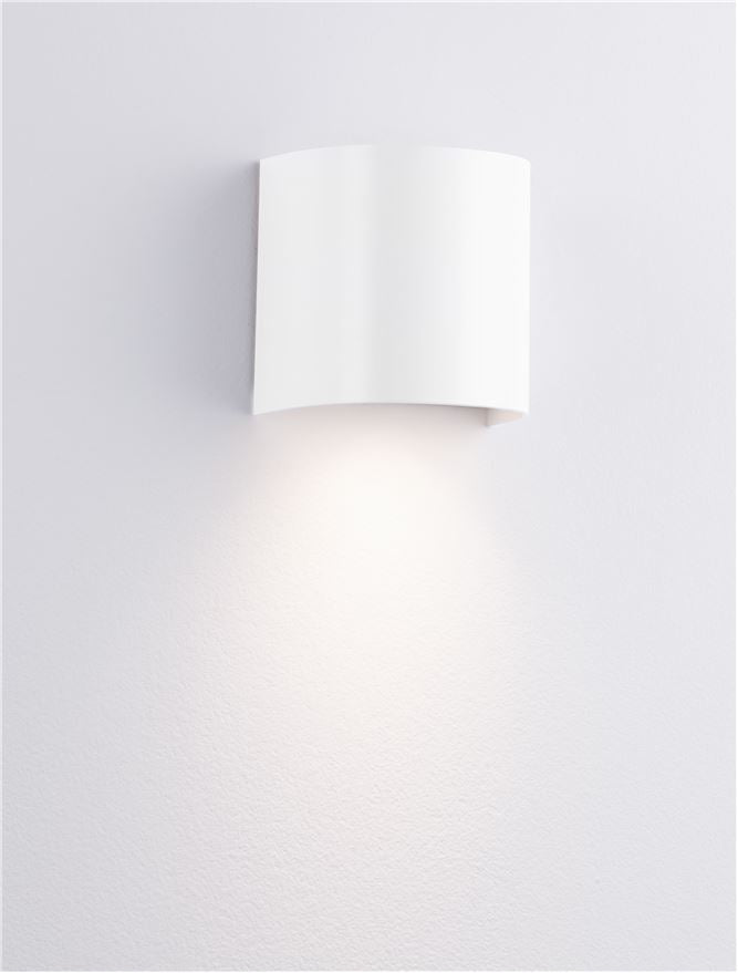 Aplica exterior Nova Luce YORK 9030833