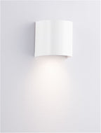 Aplica exterior Nova Luce YORK 9030833