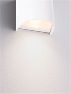Aplica exterior Nova Luce YORK 9030833