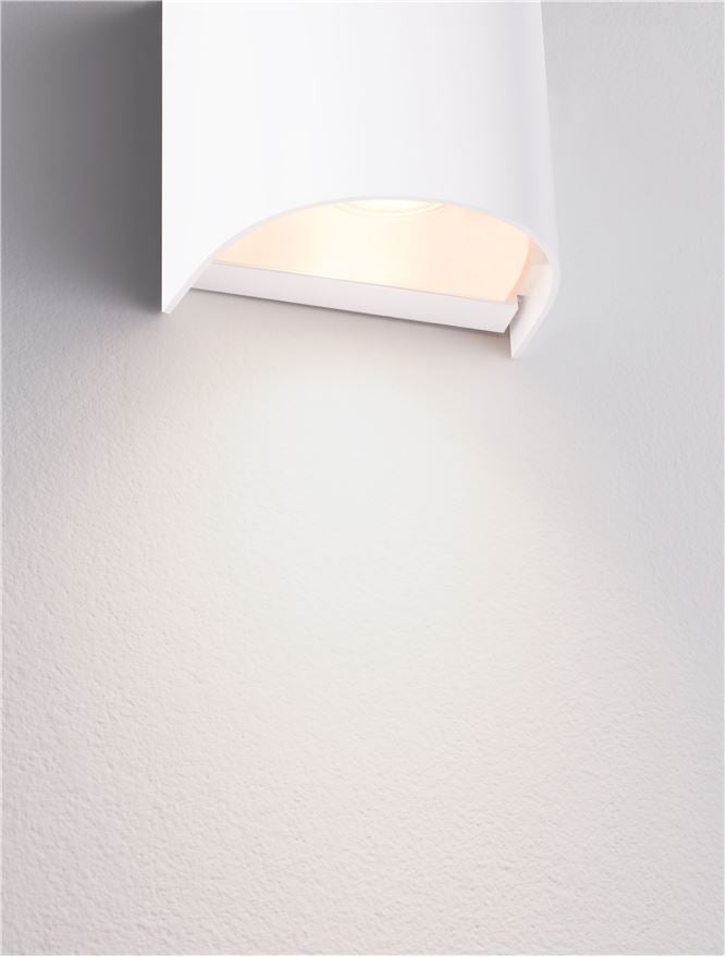 Aplica exterior Nova Luce YORK 9030833
