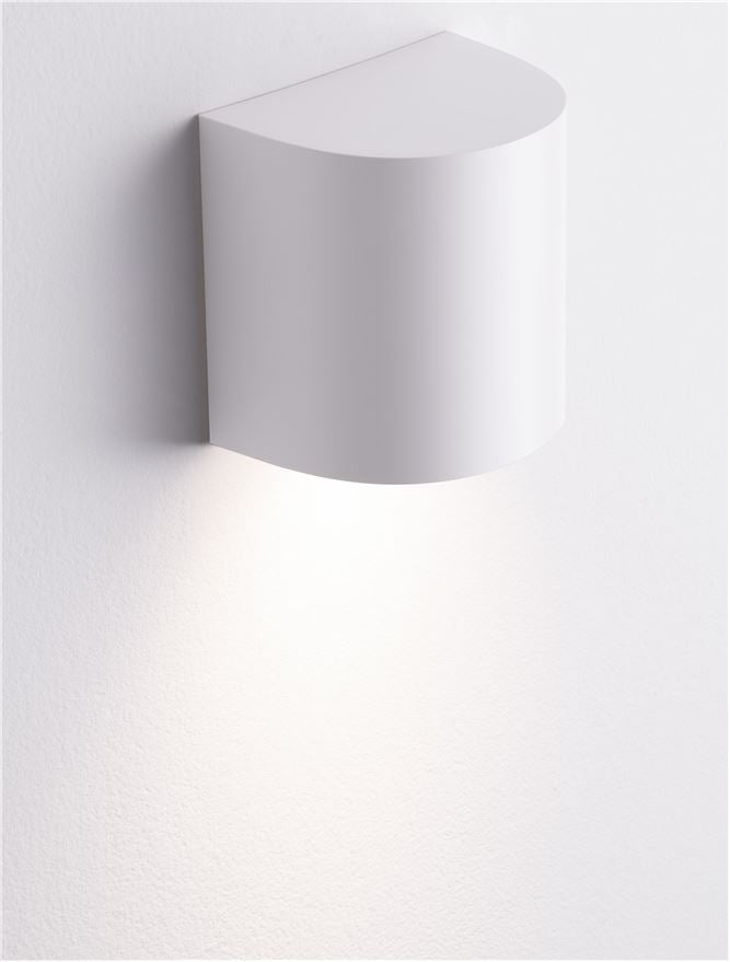 Aplica exterior Nova Luce YORK 9030833