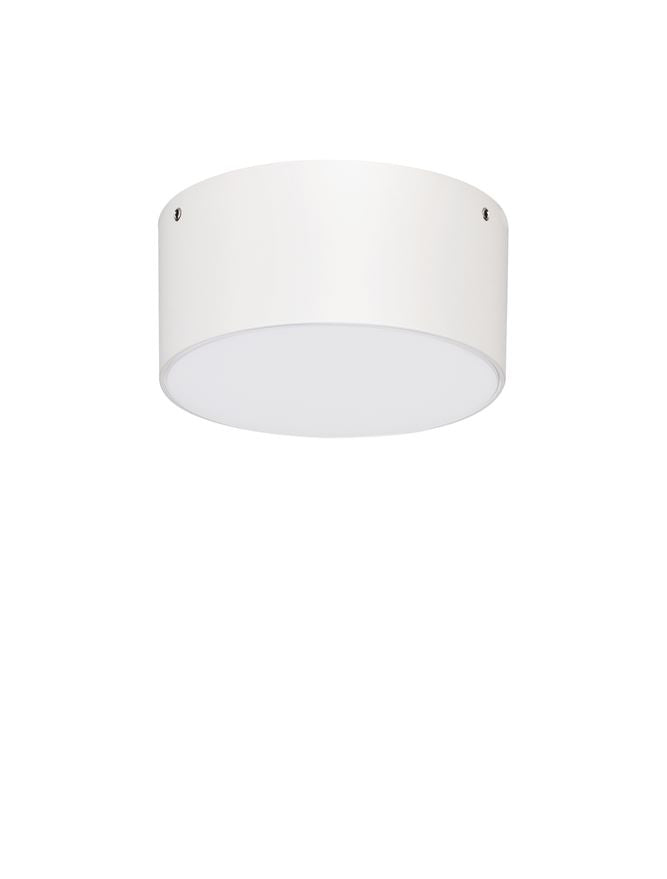 Spot aplicat exterior fix Nova Luce JUDI 9030834