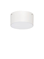 Spot aplicat exterior fix Nova Luce JUDI 9030834