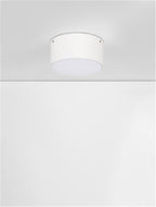 Spot aplicat exterior fix Nova Luce JUDI 9030834