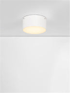 Spot aplicat exterior fix Nova Luce JUDI 9030834