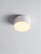 Spot aplicat exterior fix Nova Luce JUDI 9030834