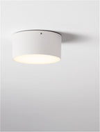 Spot aplicat exterior fix Nova Luce JUDI 9030834