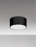 Spot aplicat exterior fix Nova Luce JUDI 9030835