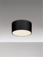 Spot aplicat exterior fix Nova Luce JUDI 9030835