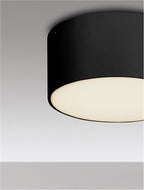 Spot aplicat exterior fix Nova Luce JUDI 9030835