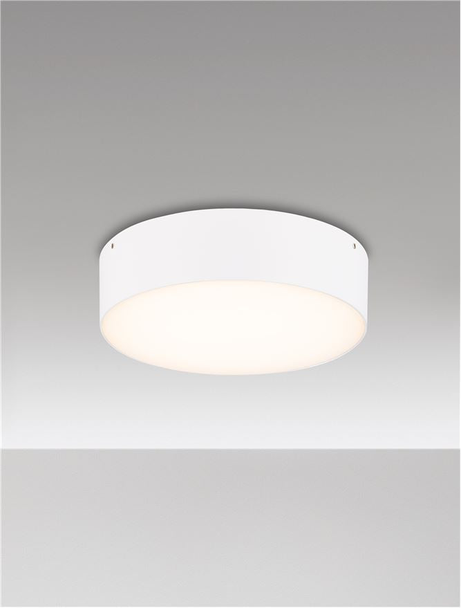 Plafoniera exterior Nova Luce JUDI 9030836