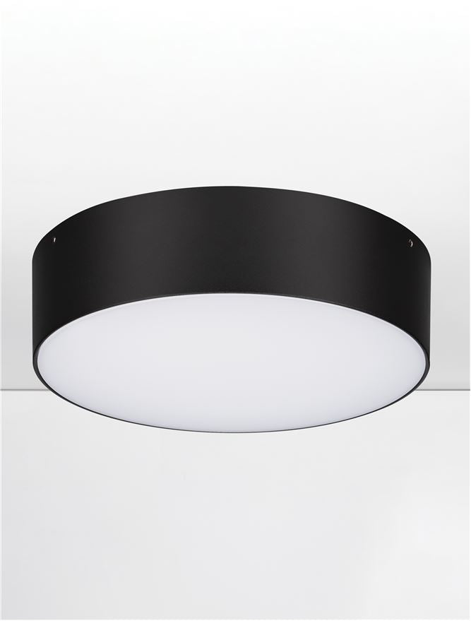 Plafoniera exterior Nova Luce JUDI 9030837