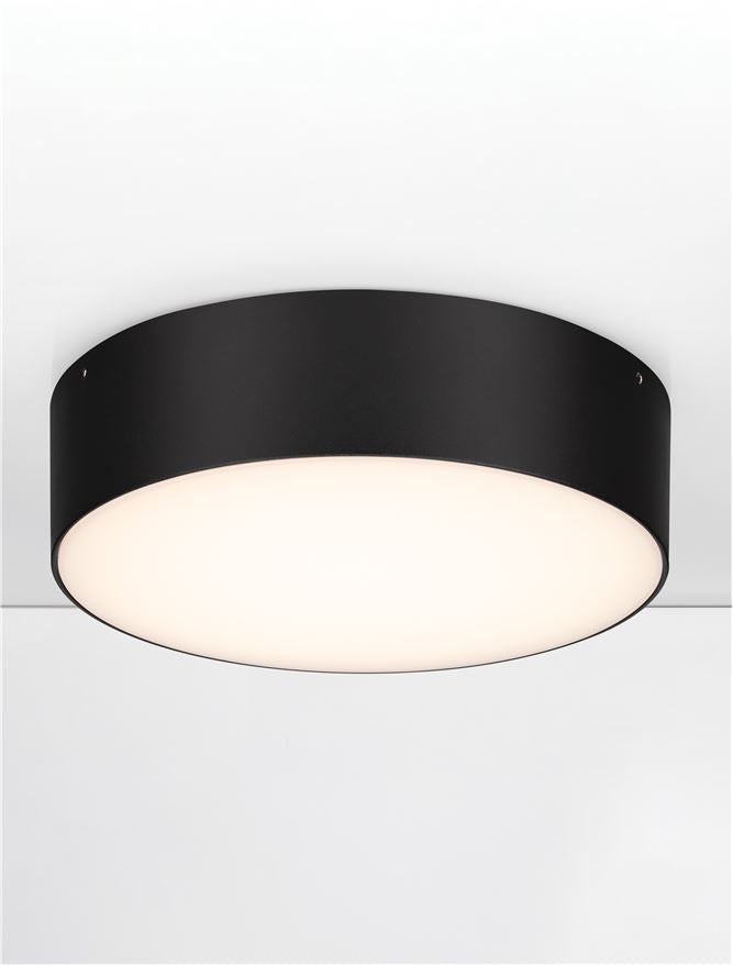 Plafoniera exterior Nova Luce JUDI 9030837