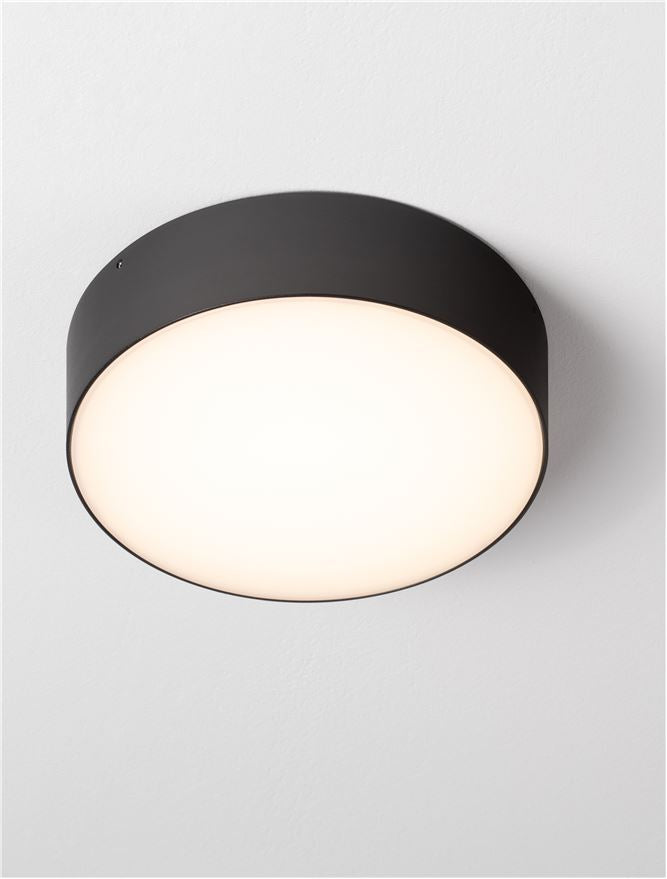 Plafoniera exterior Nova Luce JUDI 9030837