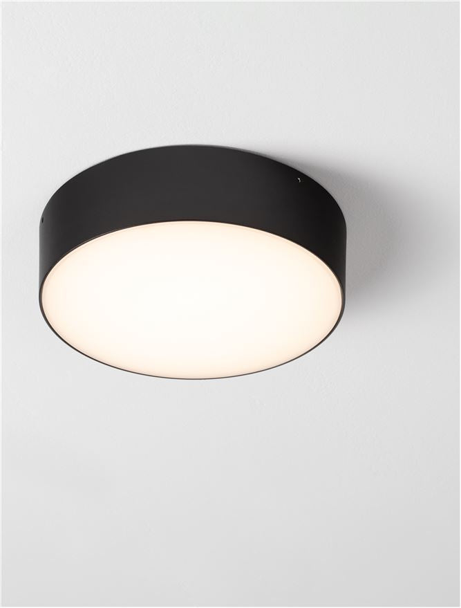 Plafoniera exterior Nova Luce JUDI 9030837