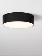 Plafoniera exterior Nova Luce JUDI 9030837