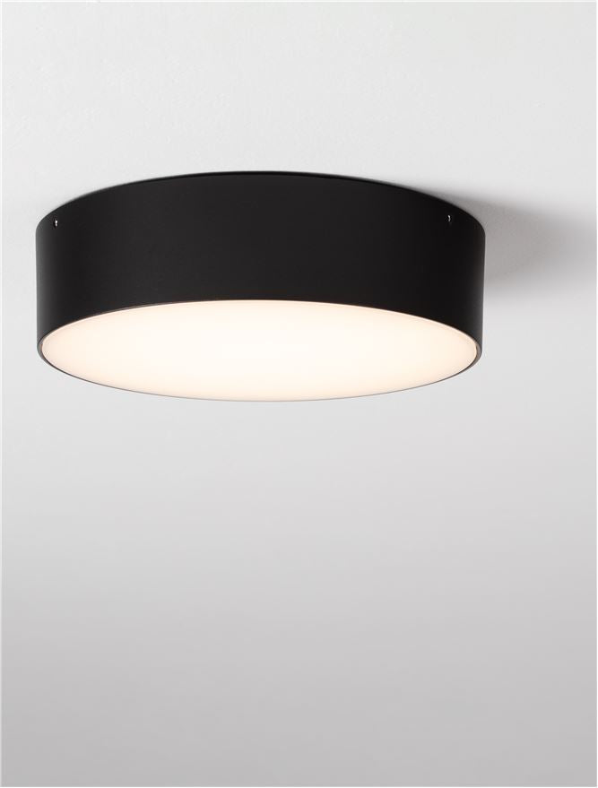 Plafoniera exterior Nova Luce JUDI 9030837
