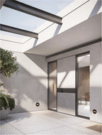 Spot aplicat exterior fatade/trepte Nova Luce NECTAR 9030838