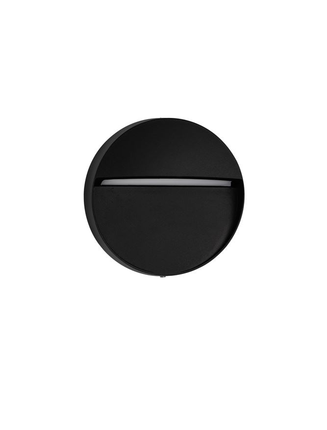 Spot aplicat exterior fatade/trepte Nova Luce NECTAR 9030838
