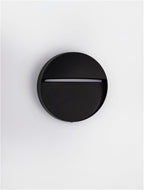 Spot aplicat exterior fatade/trepte Nova Luce NECTAR 9030838