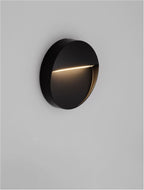 Spot aplicat exterior fatade/trepte Nova Luce NECTAR 9030838