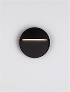 Spot aplicat exterior fatade/trepte Nova Luce NECTAR 9030838
