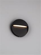 Spot aplicat exterior fatade/trepte Nova Luce NECTAR 9030838