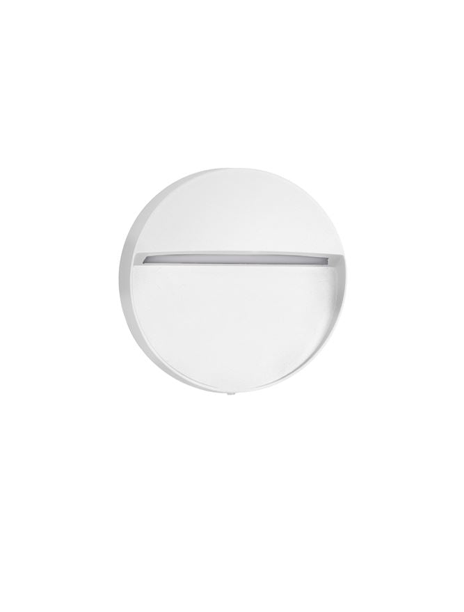 Spot aplicat exterior fatade/trepte Nova Luce NECTAR 9030839