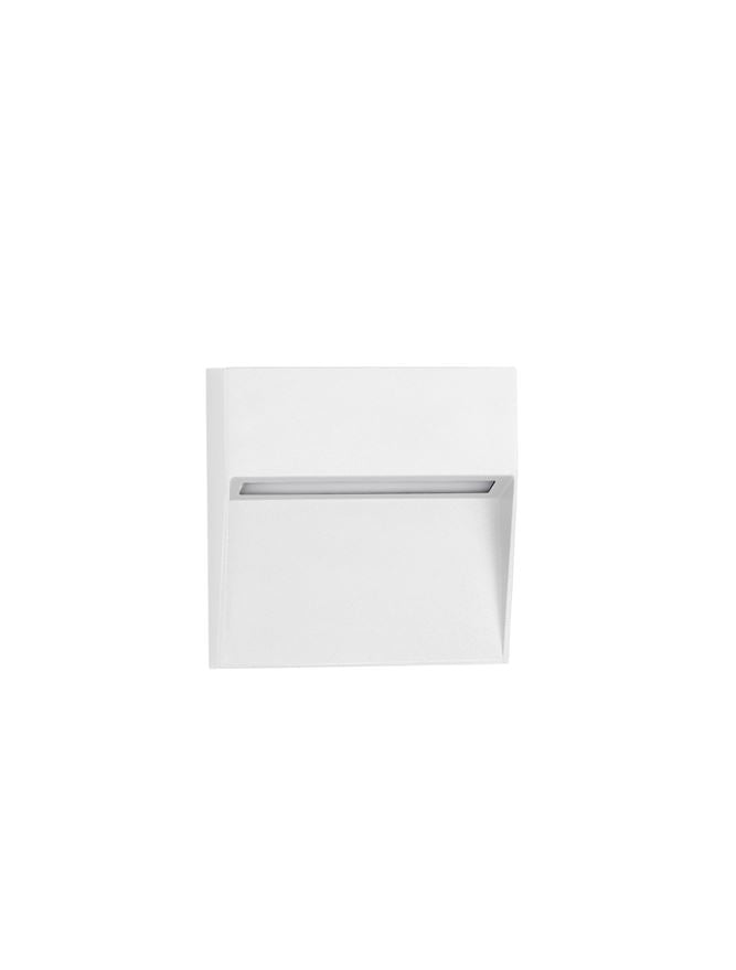 Spot aplicat exterior fatade/trepte Nova Luce RAY 9030841