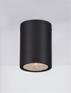 Spot aplicat exterior fix Nova Luce LUMINA 9030842