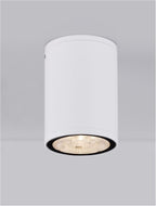 Spot aplicat exterior fix Nova Luce LUMINA 9030843