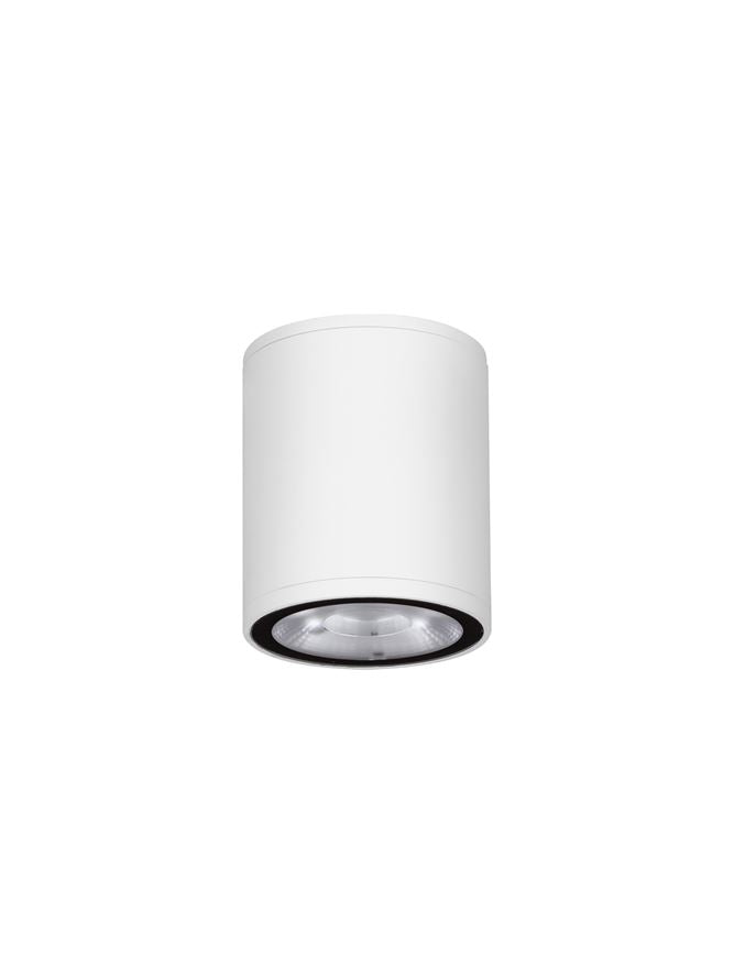 Spot aplicat exterior fix Nova Luce LUMINA 9030843