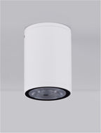 Spot aplicat exterior fix Nova Luce LUMINA 9030843