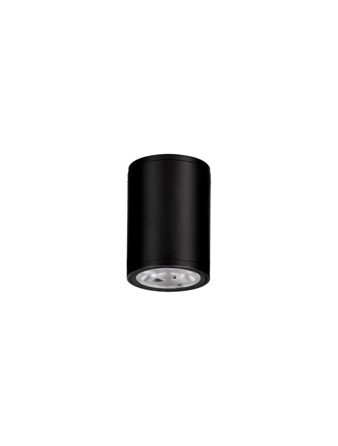 Spot aplicat exterior fix Nova Luce LUMINA 9030844
