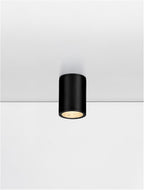 Spot aplicat exterior fix Nova Luce LUMINA 9030844