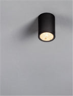 Spot aplicat exterior fix Nova Luce LUMINA 9030844