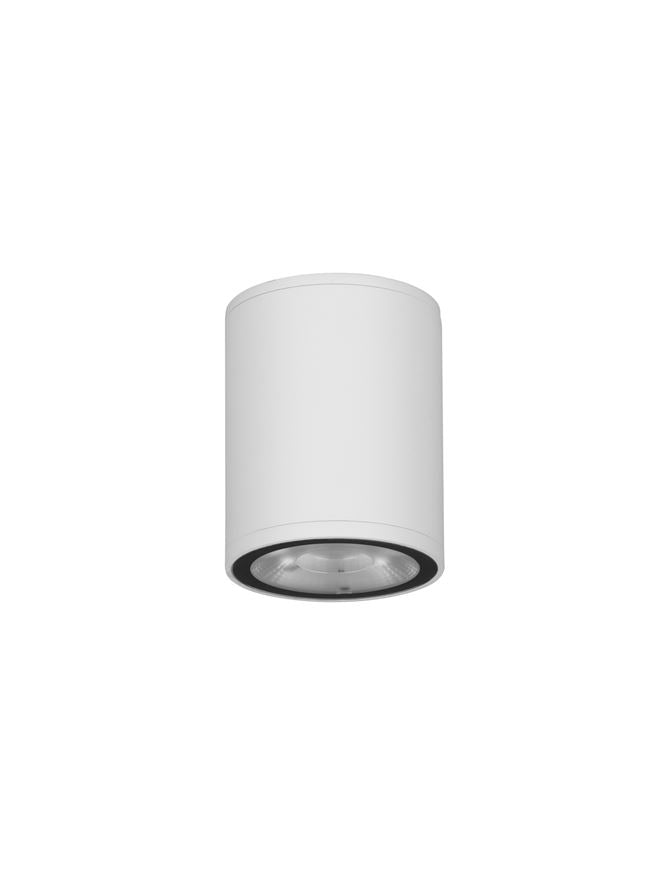Spot aplicat exterior fix Nova Luce LUMINA 9030845