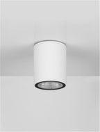 Spot aplicat exterior fix Nova Luce LUMINA 9030845