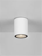 Spot aplicat exterior fix Nova Luce LUMINA 9030845