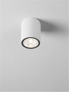 Spot aplicat exterior fix Nova Luce LUMINA 9030845