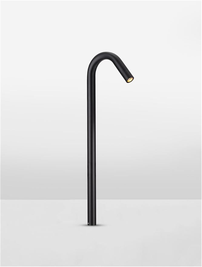 Stalp Nova Luce GLEAM 9030846