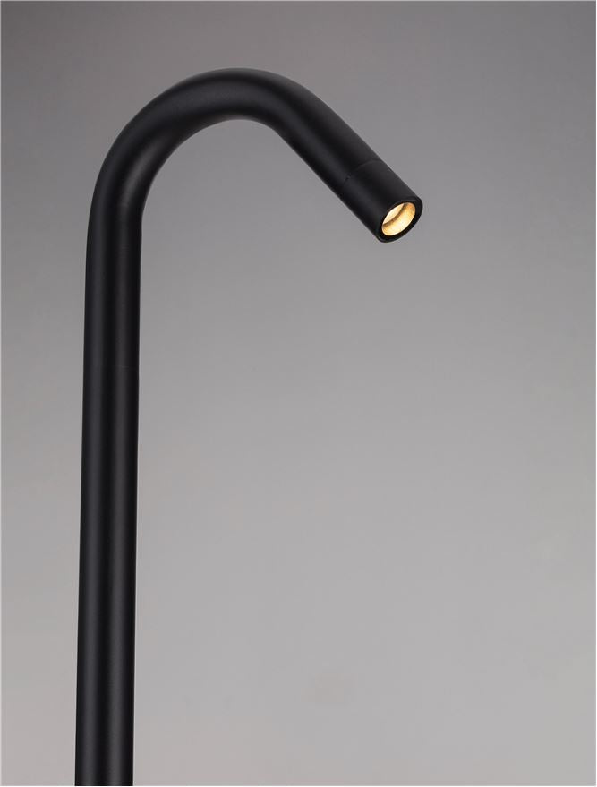 Stalp Nova Luce GLEAM 9030846