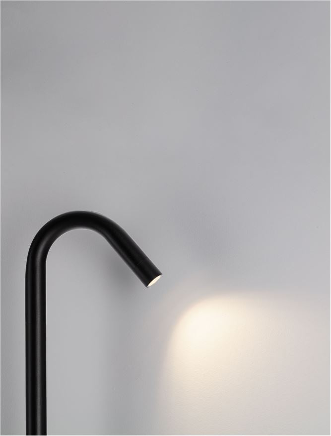Stalp Nova Luce GLEAM 9030846