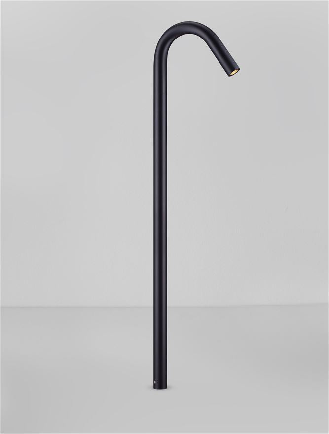 Stalp Nova Luce GLEAM 9030847