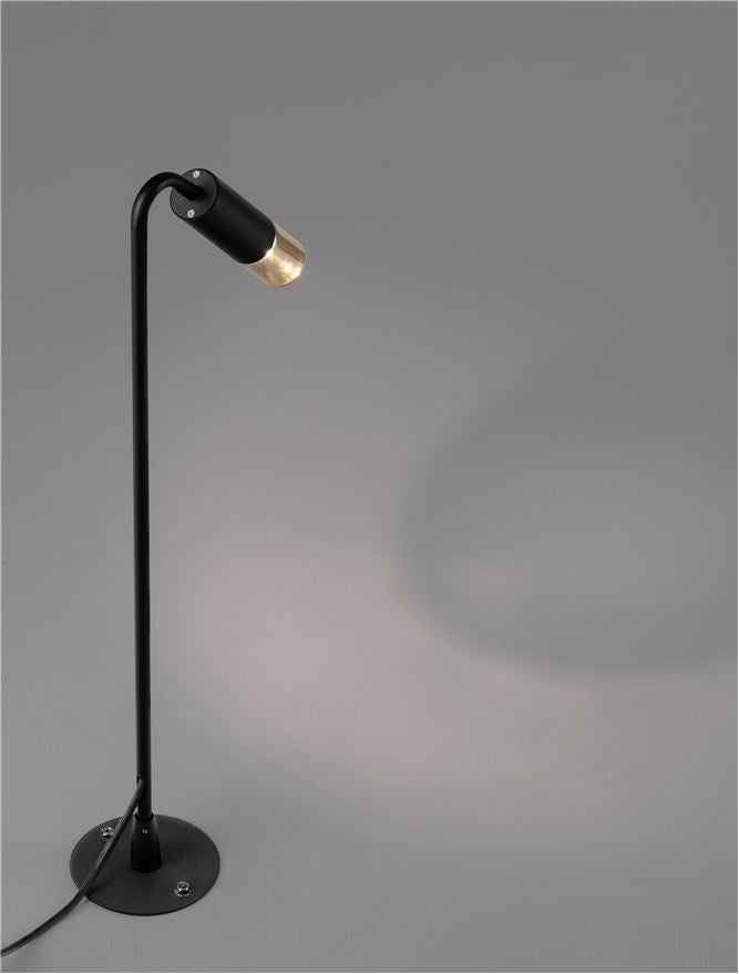 Stalp Nova Luce AETHER 9030848
