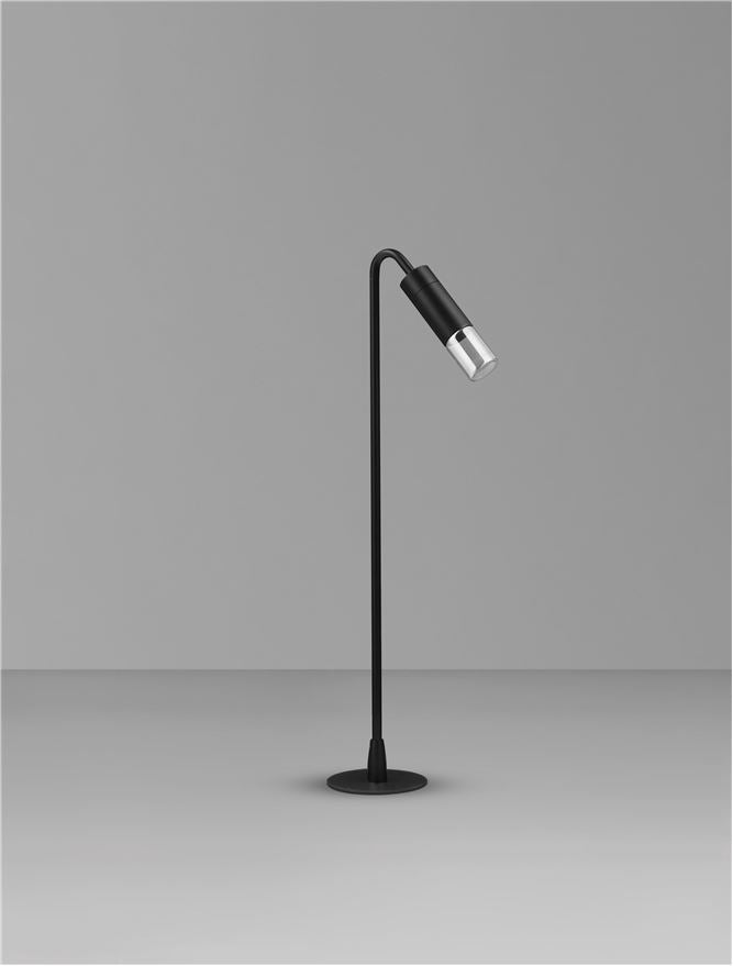 Stalp Nova Luce AETHER 9030848