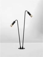 Stalp Nova Luce AETHER 9030849